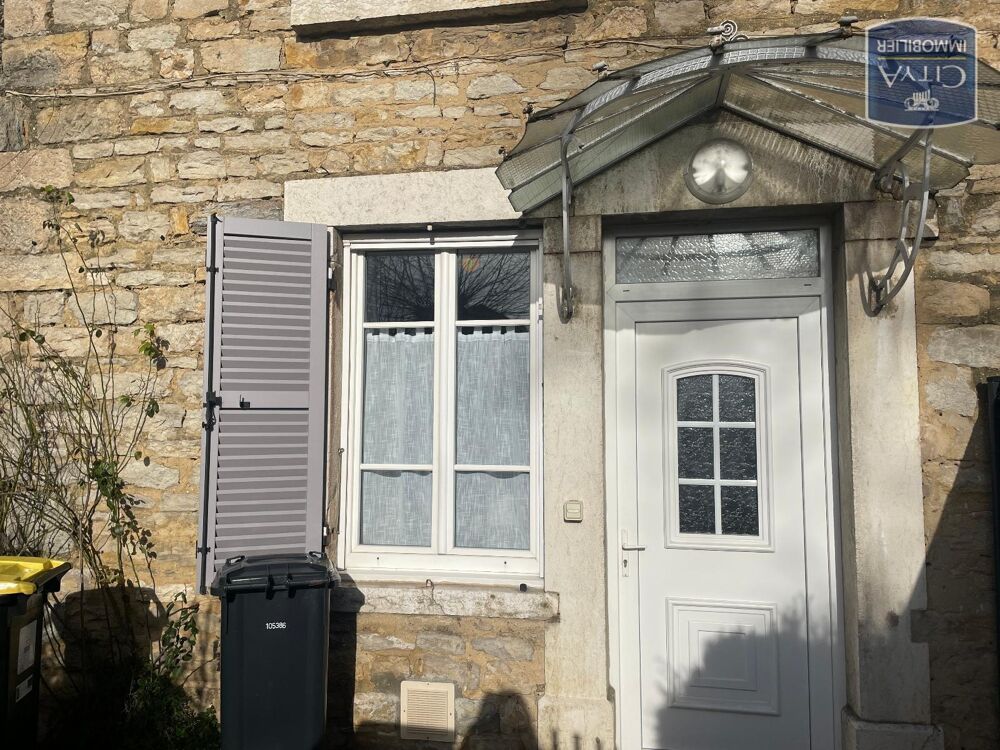 EXCLUSIVITÉ - VILLA Citya Pays de l'Ain vous présente à ....