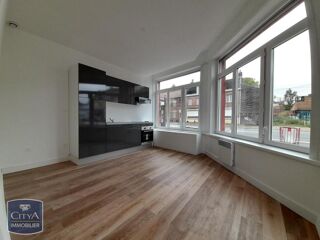  Appartement à louer 2 pièces 37 m²