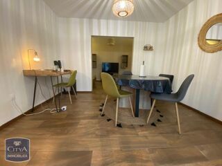  Appartement à louer 2 pièces 48 m²