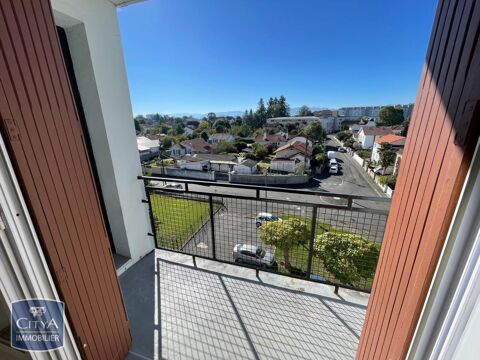  Appartement � louer 3 pi�ces 57 m�