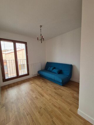  Appartement à louer 3 pièces 54 m²