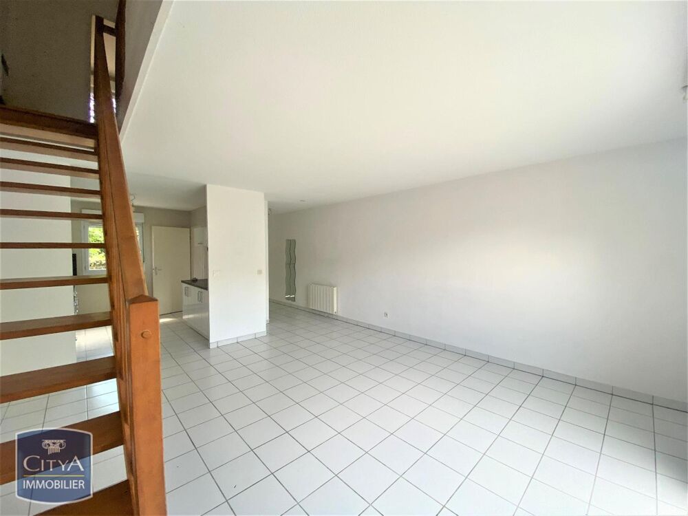 location Villa - 3 pièce(s) - 70 m² Montauban (82000)