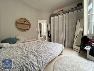  Appartement à louer 3 pièces 61 m²