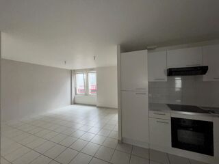  Appartement à louer 3 pièces 61 m²