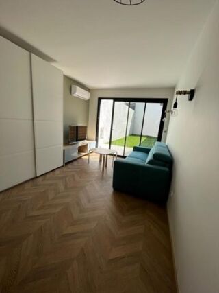  Appartement � louer 1 pi�ce 21 m� Villeurbanne