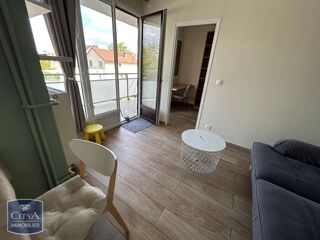  Appartement � louer 2 pi�ces 43 m�
