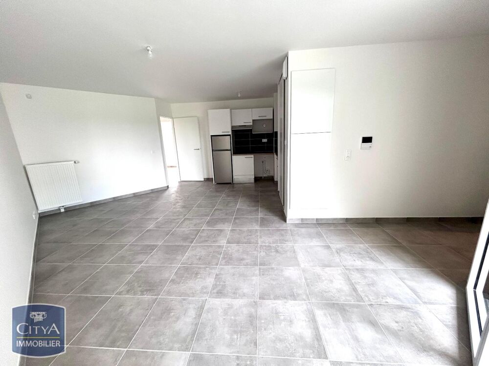 location Appartement - 3 pièce(s) - 65 m² Sevran (93270)