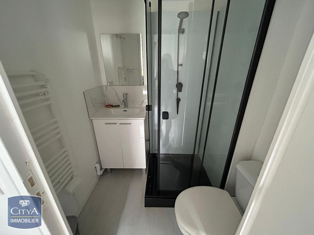 location Appartement - 1 pièce(s) - 17 m² Agen (47000)