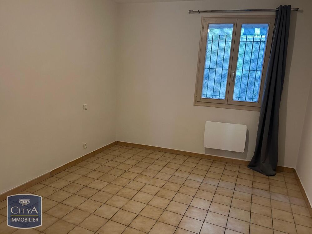 location Appartement - 2 pièce(s) - 34 m² Orange (84100)