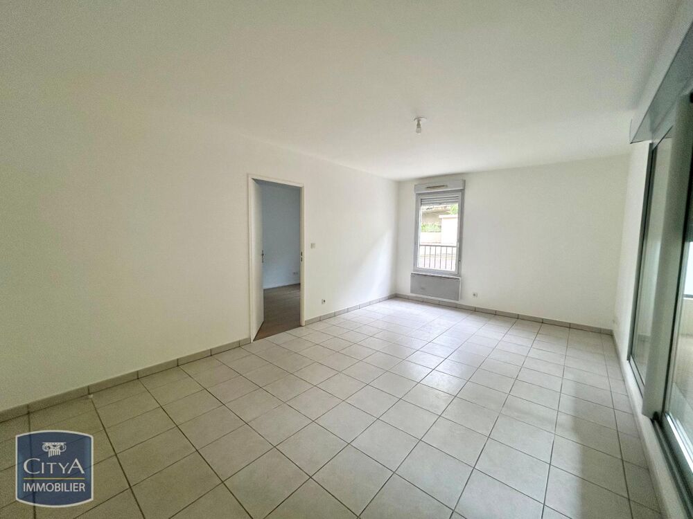 location Appartement - 2 pièce(s) - 52 m² Lyon 5