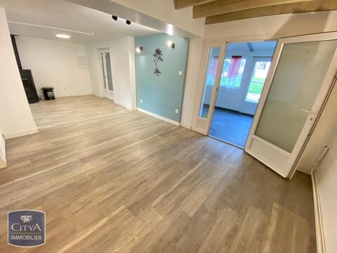  Maison � louer 6 pi�ces 140 m�