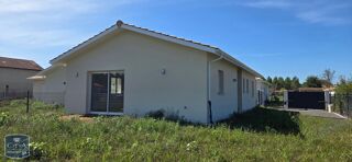 location Maison - 4 pièce(s) - 96 m² Saugnac-et-Muret (40410)
