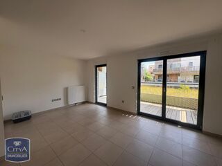  Maison à louer 4 pièces 80 m²