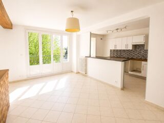  Appartement à vendre 4 pièces 71 m²