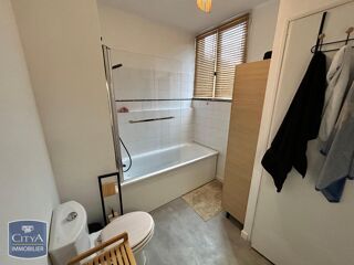  Appartement à louer 1 pièce 52 m²