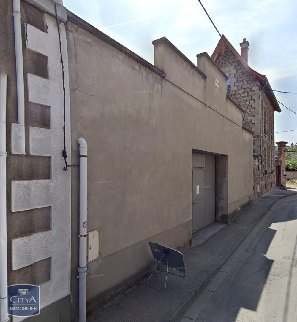 location Parking / Garage Rive-de-Gier (42800)