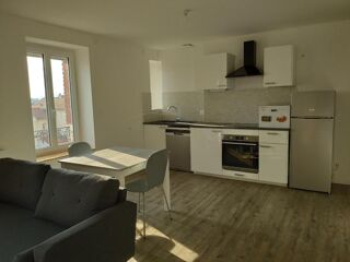  Appartement � louer 1 pi�ce 42 m�