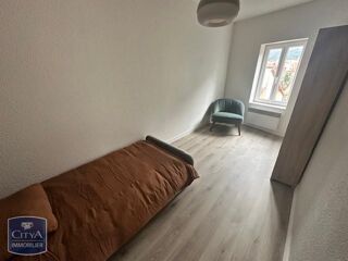  Appartement à louer 3 pièces 47 m²