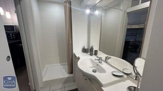  Appartement � louer 1 pi�ce 23 m�