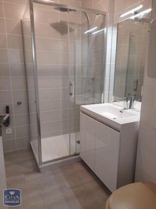  Appartement � louer 1 pi�ce 27 m�