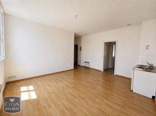  Appartement à louer 2 pièces 49 m²