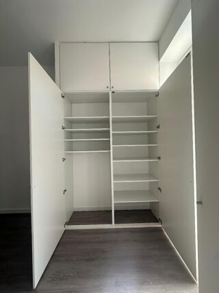  Appartement à louer 27 m²