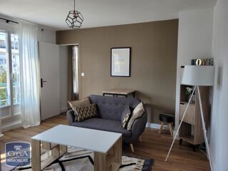  Appartement � louer 2 pi�ces 34 m�