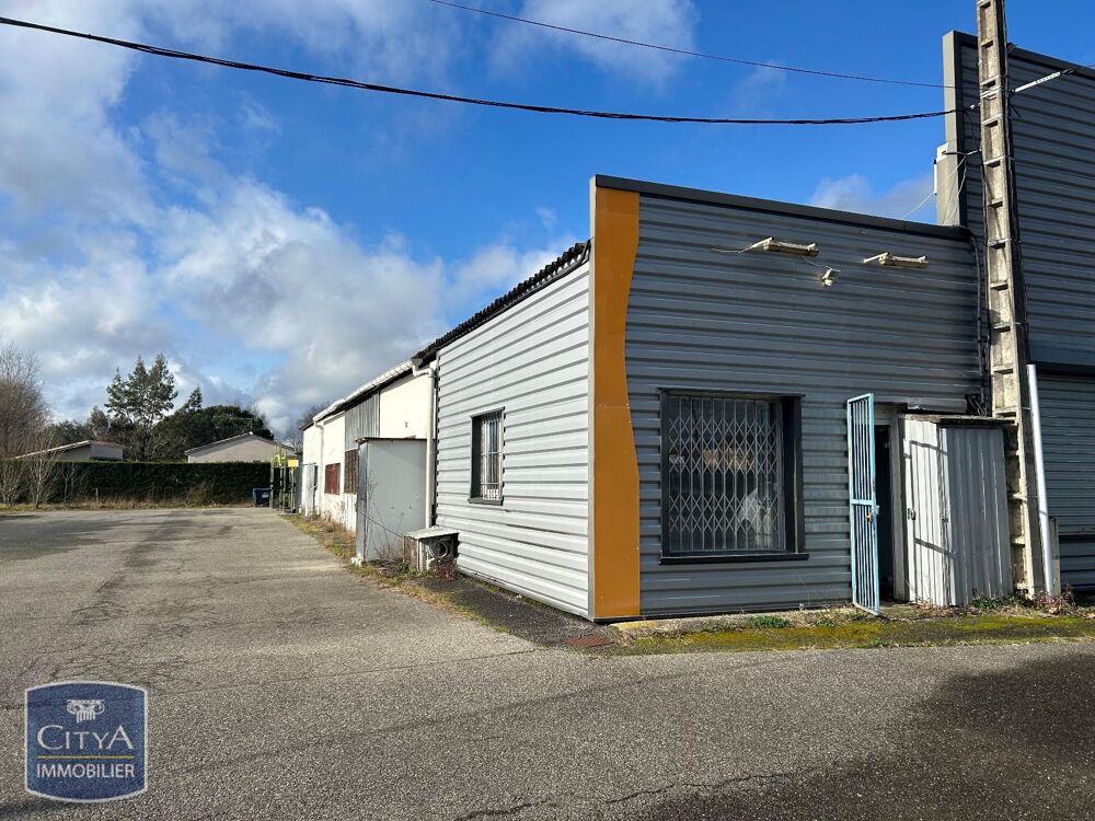   Location / Local Commercial 