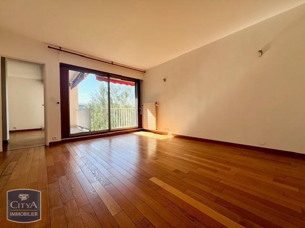 location Appartement - 4 pièce(s) - 87 m² Viroflay (78220)