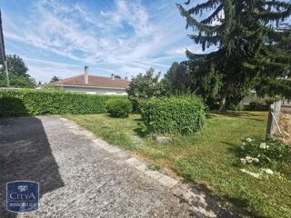  Maison à louer 4 pièces 97 m²