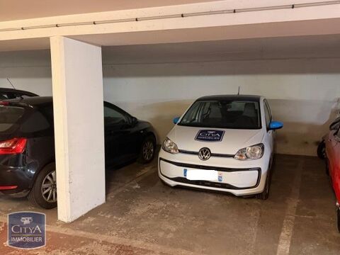  Parking / Garage � louer 