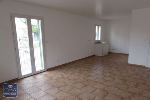   Location Appartement Appartement - 1 pice(s) - 29 m