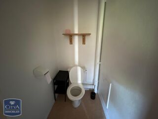  Appartement à louer 1 pièce 39 m²