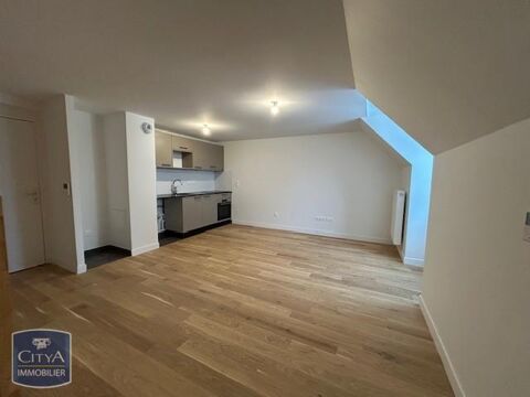  Appartement � louer 2 pi�ces 59 m�