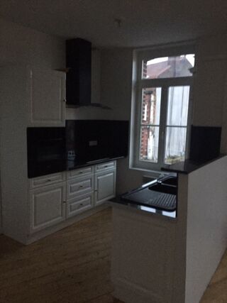  Appartement � louer 3 pi�ces 64 m�