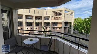  Appartement � louer 1 pi�ce 31 m�