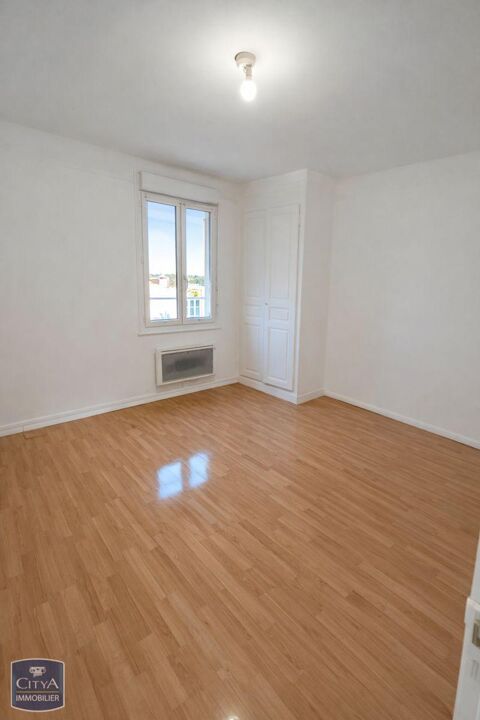  Appartement � louer 3 pi�ces 53 m�