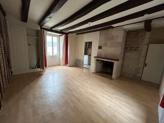  Appartement à louer 1 pièce 34 m²
