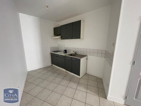  Appartement  louer 2 pices 43 m