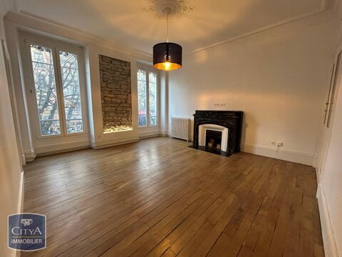  Appartement � louer 4 pi�ces 97 m�