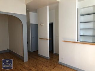 location Appartement - 2 pièce(s) - 39 m² Saint-Etienne (42100)