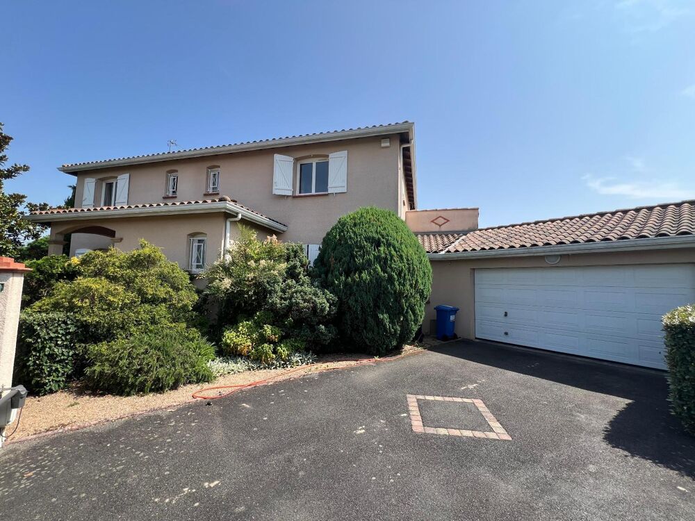  vendre  Maison Launaguet (31140)