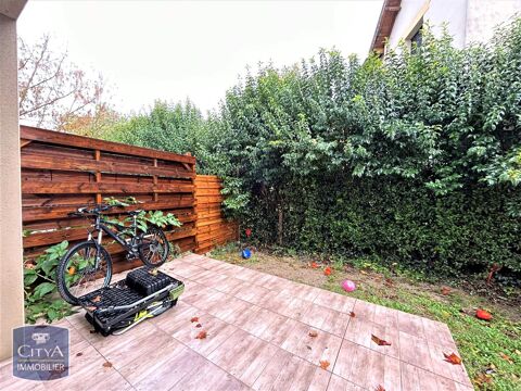  Maison � louer 4 pi�ces 96 m�