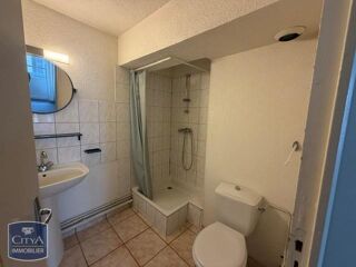  Appartement à louer 1 pièce 22 m²