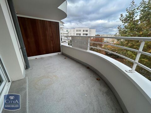  Appartement  louer 2 pices 39 m
