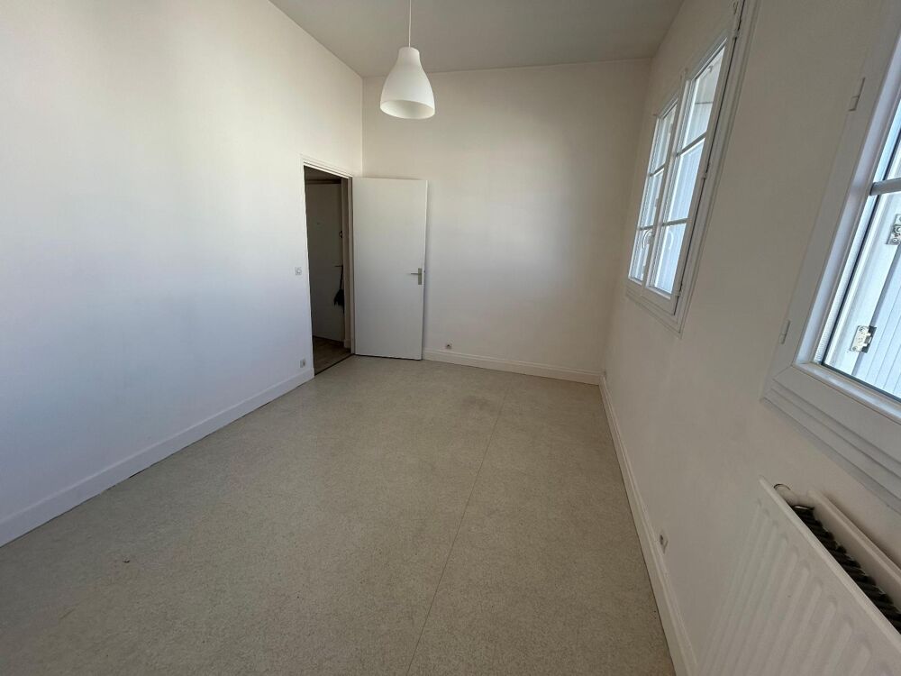 Nationale - À LOUER : Appartement T1 situé en plein coeur....