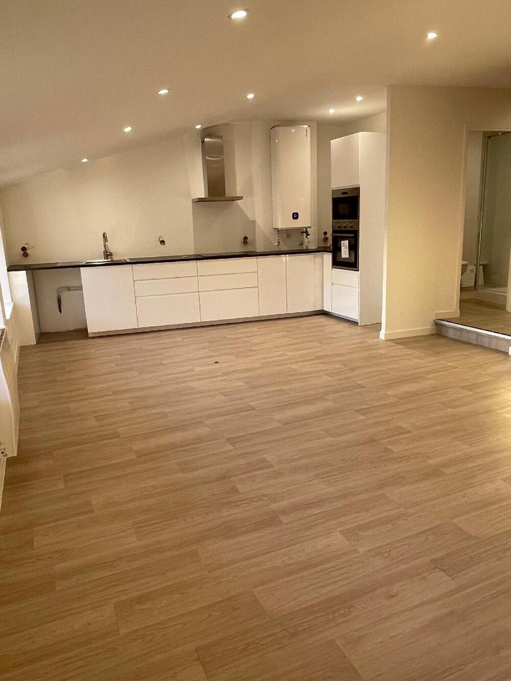 location Appartement - 3 pièce(s) - 94 m² Mâcon (71000)