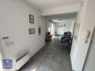  Appartement � louer 2 pi�ces 42 m�