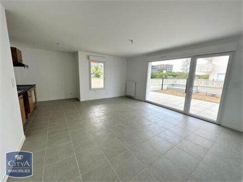  Appartement � louer 3 pi�ces 68 m�