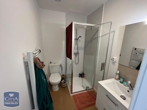  Appartement � louer 1 pi�ce 24 m�